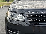 Used 2017 LAND ROVER RANGE ROVER SPORT SE TD6 in OCALA, FLORIDA (Photo 9)