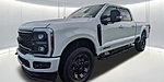 Used 2024 FORD F-250 LARIAT in OCALA, FLORIDA