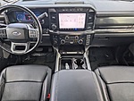 Used 2024 FORD F-250 LARIAT in OCALA, FLORIDA (Photo 11)