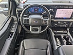 Used 2024 FORD F-250 LARIAT in OCALA, FLORIDA (Photo 12)