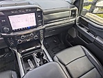 Used 2024 FORD F-250 LARIAT in OCALA, FLORIDA (Photo 13)