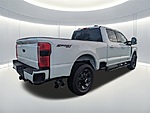 Used 2024 FORD F-250 LARIAT in OCALA, FLORIDA (Photo 2)