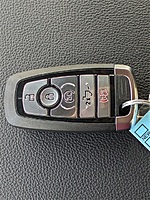 Used 2024 FORD F-250 LARIAT in OCALA, FLORIDA (Photo 23)