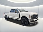 Used 2024 FORD F-250 LARIAT in OCALA, FLORIDA (Photo 3)