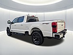 Used 2024 FORD F-250 LARIAT in OCALA, FLORIDA (Photo 4)