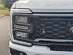 Used 2024 FORD F-250 LARIAT in OCALA, FLORIDA (Photo 9)