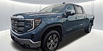 Used 2024 GMC SIERRA 1500 SLT in OCALA, FLORIDA