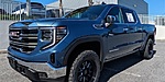 Used 2024 GMC SIERRA 1500 SLT in OCALA, FLORIDA
