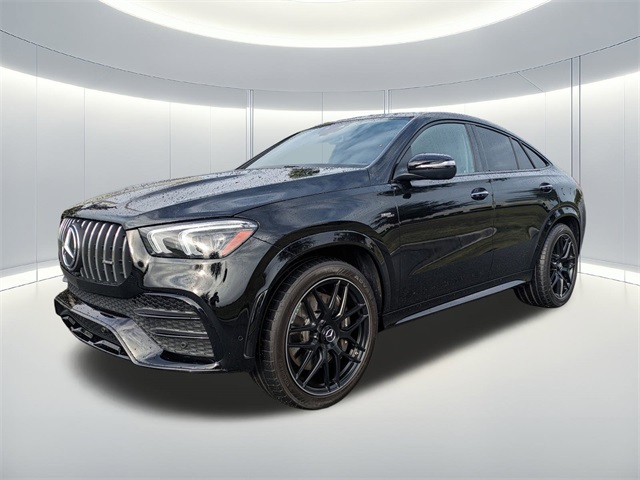 Used 2022 MERCEDES-BENZ GLE GLE 53 AMG® in OCALA, FLORIDA