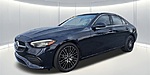 Used 2023 MERCEDES-BENZ C-CLASS C 300 in OCALA, FLORIDA