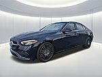 Used 2023 MERCEDES-BENZ C-CLASS C 300 in OCALA, FLORIDA (Photo 1)