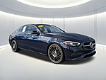 Used 2023 MERCEDES-BENZ C-CLASS C 300 in OCALA, FLORIDA (Photo 3)