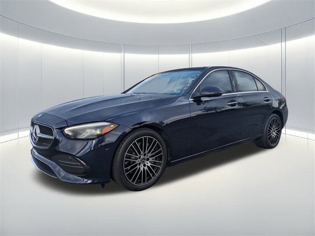 Used 2023 MERCEDES-BENZ C-CLASS C 300 in OCALA, FLORIDA