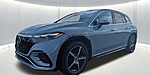 Used 2023 MERCEDES-BENZ EQS SEDAN 580 in OCALA, FLORIDA