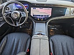 Used 2023 MERCEDES-BENZ EQS SEDAN 580 in OCALA, FLORIDA (Photo 11)