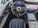 Used 2023 MERCEDES-BENZ EQS SEDAN 580 in OCALA, FLORIDA (Photo 12)