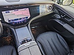 Used 2023 MERCEDES-BENZ EQS SEDAN 580 in OCALA, FLORIDA (Photo 13)