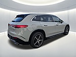 Used 2023 MERCEDES-BENZ EQS SEDAN 580 in OCALA, FLORIDA (Photo 2)
