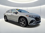 Used 2023 MERCEDES-BENZ EQS SEDAN 580 in OCALA, FLORIDA (Photo 3)