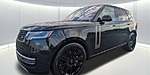 Used 2023 LAND ROVER RANGE ROVER SE in OCALA, FLORIDA