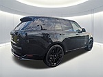 Used 2023 LAND ROVER RANGE ROVER SE in OCALA, FLORIDA (Photo 2)