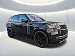 Used 2023 LAND ROVER RANGE ROVER SE in OCALA, FLORIDA (Photo 3)