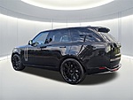 Used 2023 LAND ROVER RANGE ROVER SE in OCALA, FLORIDA (Photo 4)