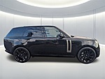 Used 2023 LAND ROVER RANGE ROVER SE in OCALA, FLORIDA (Photo 5)
