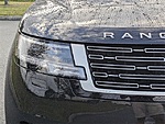 Used 2023 LAND ROVER RANGE ROVER SE in OCALA, FLORIDA (Photo 9)