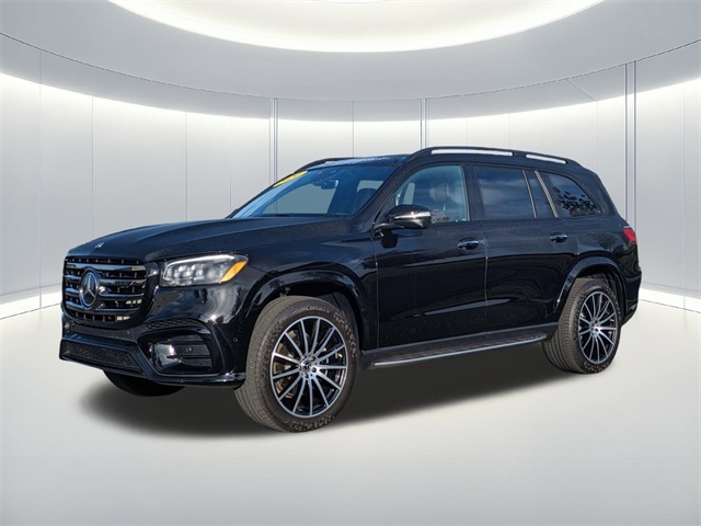 Used 2024 MERCEDES-BENZ GLS GLS 450 in OCALA, FLORIDA