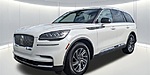 Used 2021 LINCOLN AVIATOR STANDARD in OCALA, FLORIDA