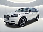 Used 2021 LINCOLN AVIATOR STANDARD in OCALA, FLORIDA (Photo 1)