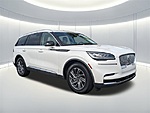 Used 2021 LINCOLN AVIATOR STANDARD in OCALA, FLORIDA (Photo 3)