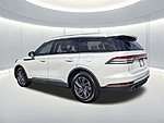 Used 2021 LINCOLN AVIATOR STANDARD in OCALA, FLORIDA (Photo 4)