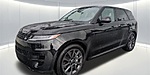 Used 2025 LAND ROVER RANGE ROVER SPORT S in OCALA, FLORIDA