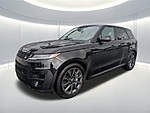 Used 2025 LAND ROVER RANGE ROVER SPORT S in OCALA, FLORIDA (Photo 1)