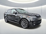 Used 2025 LAND ROVER RANGE ROVER SPORT S in OCALA, FLORIDA (Photo 3)
