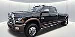 Used 2012 RAM 3500 LARAMIE LONGHORN in OCALA, FLORIDA