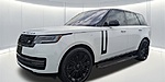 Used 2023 LAND ROVER RANGE ROVER SE in OCALA, FLORIDA
