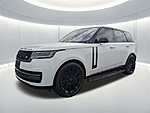 Used 2023 LAND ROVER RANGE ROVER SE in OCALA, FLORIDA (Photo 1)