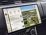 Used 2023 LAND ROVER RANGE ROVER SE in OCALA, FLORIDA (Photo 12)