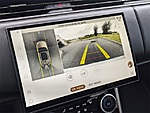 Used 2023 LAND ROVER RANGE ROVER SE in OCALA, FLORIDA (Photo 13)