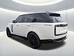 Used 2023 LAND ROVER RANGE ROVER SE in OCALA, FLORIDA (Photo 2)