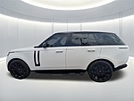 Used 2023 LAND ROVER RANGE ROVER SE in OCALA, FLORIDA (Photo 3)