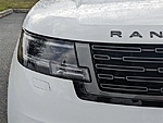 Used 2023 LAND ROVER RANGE ROVER SE in OCALA, FLORIDA (Photo 5)
