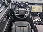 Used 2023 LAND ROVER RANGE ROVER SE in OCALA, FLORIDA (Photo 8)