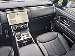 Used 2023 LAND ROVER RANGE ROVER SE in OCALA, FLORIDA (Photo 9)