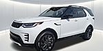 Used 2024 LAND ROVER DISCOVERY DYNAMIC SE in OCALA, FLORIDA