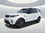 Used 2024 LAND ROVER DISCOVERY DYNAMIC SE in OCALA, FLORIDA (Photo 1)