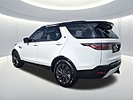 Used 2024 LAND ROVER DISCOVERY DYNAMIC SE in OCALA, FLORIDA (Photo 4)